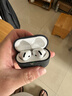 微舟適用蘋(píng)果airpods 4代耳機保護套耳機殼男生感硅膠創(chuàng  )意防摔硅膠軟殼耐磨保護殼無(wú)線(xiàn)藍牙耳機殼時(shí)QC 潮酷熊磨砂軟殼不掉蓋 蘋(píng)果AirPods 第4代 AirPods 第4代 曬單實(shí)拍圖