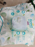 幫寶適超薄透氣清新幫透氧Pro嬰兒拉拉褲尿不濕尿片尿布XL62 曬單實(shí)拍圖
