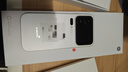 小米（MI）小米 17 Pro 妙享背屏 徠卡光影大師 第五代 驍龍 8 至尊版 白色 16GB+512GB 5G手機 曬單實(shí)拍圖
