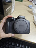 佳能（Canon）【找客服領(lǐng)優(yōu)惠券】EOS R50 18-45套機 黑色 曬單實(shí)拍圖