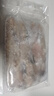 新鮮速凍筆管魚(yú) 鮮嫩海捕海兔小管魷魚(yú) 連云港產(chǎn)地直發(fā) 野生海捕筆管魚(yú)500g*4包4斤 曬單實(shí)拍圖