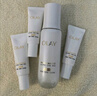 玉蘭油（OLAY）全新水光小白瓶50ml美白精華液抗糖提亮去黃補水護膚品生日禮物 曬單實(shí)拍圖