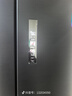 美的（Midea）508升法式多門(mén)四開(kāi)門(mén)雙系統雙循環(huán)一級能效除菌凈味大容量家用冰箱BCD-508WTPZM(E) 國家補貼20% 曬單實(shí)拍圖