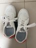 回力科目二科三練車(chē)專(zhuān)用鞋女駕考學(xué)車(chē)軟底女鞋不累腳女士考駕照開(kāi)車(chē)鞋 白蘭 38 曬單實(shí)拍圖