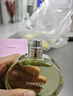 MAISON CHANEL邂逅柔情女士淡香水定制禮盒裝邂逅香水持久生日禮物送女友送老婆 綠邂逅淡香50ml 曬單實(shí)拍圖