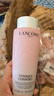 蘭蔻（LANCOME）新清瀅柔膚水化妝品套裝護膚品 全新大粉水爽膚水 買(mǎi)400ml享800ml 曬單實(shí)拍圖