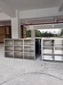 闊章不銹鋼鞋柜坐式換鞋凳無(wú)塵車(chē)間實(shí)驗室食品廠(chǎng)加厚更衣室鞋柜單雙面 單面4格-201不銹鋼 可坐人 經(jīng)濟實(shí)用款 曬單實(shí)拍圖