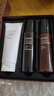 法蘭琳卡護膚品套裝時(shí)光彈力抗皺禮盒抗皺緊致潔面水乳圣誕禮物送女生 曬單實(shí)拍圖