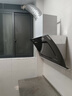 美康好太太25款雙電機抽油煙機家用廚房大吸力排油機自清洗側吸式油煙機正品 710寬單電機+帶圍板 上門(mén)安裝 曬單實(shí)拍圖