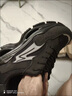 OEZJ男鞋勞保鞋男女防砸防刺穿輕便透氣防臭絕緣6kv電工鞋工作安全鞋 顏色:2358【四季款】黑色；尺碼: 41 (255mm) 曬單實(shí)拍圖