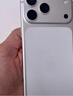 Apple/蘋(píng)果 iPhone 17 Pro 512GB 銀色 支持移動(dòng)聯(lián)通電信5G 雙卡雙待手機【送移動(dòng)流量卡】 曬單實(shí)拍圖