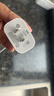 GUZUG蘋(píng)果17/16充電頭40W/45W充電器適配原裝正品iPhone17promax/16/15Pro充電器頭typec數據線(xiàn)快充套裝 【原充正品】蘋(píng)果45W快充頭+60W編織快充線(xiàn)1米 國家3 曬單實(shí)拍圖