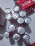 可口可樂(lè )（Coca-Cola）碳酸汽水摩登罐飲料330ml*6罐 曬單實(shí)拍圖