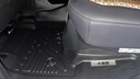 卡騏盾適用于豐田普拉多汽車(chē)腳墊新款專(zhuān)用防水環(huán)保無(wú)異味包門(mén)檻全包圍 包門(mén)檻TPE腳墊 24-26年普拉多霸道-五座 曬單實(shí)拍圖