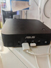 華碩PN54商用辦公家用mini迷你主機臺式機國補NUC小機箱電腦 (AMD AI 5-340 16G 512G 正版Win11 WIFI) 曬單實(shí)拍圖
