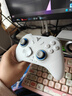 飛智冰原狼4多模版無(wú)線(xiàn)游戲手柄 類(lèi)xbox 力調節搖桿雙切扳機 switch電腦PC手機steam體感NS 絲之歌 曬單實(shí)拍圖