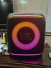 JBL PartyBox Encore2音樂(lè )戰將歡唱版2藍牙音箱 國家補貼 戶(hù)外家庭KTV麥克風(fēng)一體唱K歌廣場(chǎng)舞低音音響 曬單實(shí)拍圖