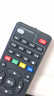 友誠適用于中國聯(lián)通海信 IP906H 913H MP606H-B IP108H通用機頂盒遙控器 曬單實(shí)拍圖