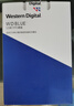 西部數據（WD）臺式機硬盤(pán) WD Blue 西數藍盤(pán) 8TB 5640轉 256MB SATA 3.5英寸大容量CMR垂直技術(shù)DIY電腦機械硬盤(pán) 曬單實(shí)拍圖