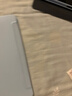 JPLAYER榮耀X8 Pro/X9保護套2023款11.5英寸平板電腦保護殼三折支架智能休眠全包外殼防滑防摔皮套白冰藍 曬單實(shí)拍圖