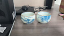 蘇氏陶瓷手繪個(gè)人功夫茶杯國潮風(fēng)主人杯品茗杯工藝師荷花山水款禮盒J0522 曬單實(shí)拍圖