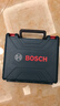 博世（BOSCH）起子機電鉆電動(dòng)螺絲刀鉆孔安裝 GSR120-LI 2.0Ah單電12V鋰電 曬單實(shí)拍圖