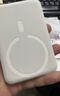 倍思【3C認證】磁吸充電寶Magsafe外接電池無(wú)線(xiàn) 22.5W快充移動(dòng)電源10000毫安可上飛機適用于蘋(píng)果17/16 曬單實(shí)拍圖