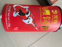 寵翰魚(yú)食錦鯉飼料2斤 觀(guān)賞魚(yú)金魚(yú)小顆粒專(zhuān)用魚(yú)糧增體增色增艷不渾水 曬單實(shí)拍圖
