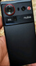 努比亞（nubia）Z80 Ultra 真全面屏 第五代驍龍8至尊版 7200mAh電池 AI影像大模型 16GB+512GB 魅影黑 5G游戲手機 曬單實(shí)拍圖