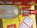 瀏陽(yáng)河 金世紀1星 濃香型白酒 52度 500ml*6瓶 整箱裝 宴請送禮 曬單實(shí)拍圖