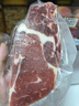鮮京采 巴西進(jìn)口原切牛排組合1.8kg（10片）口糧款【真原切】 曬單實(shí)拍圖