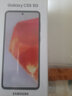 三星（SAMSUNG）Galaxy C55 5G手機 前后5000萬(wàn)像素拍照庫存智能手機 風(fēng)尚黑 12GB+256GB  國版 曬單實(shí)拍圖