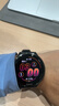 佳明（GARMIN）FR570運動(dòng)智能手表戶(hù)外跑步騎行游泳多功能跑馬表心率血氧監測 Forerunner570 極夜黑47mm 曬單實(shí)拍圖