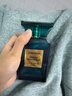 TOM FORD FABULOUS烏木沉香TF香水沉香白麝香絕世傾城陽(yáng)光琥珀失落櫻桃七夕禮物 TF橙花油(絕耀傾橙)禮盒裝 100ml 曬單實(shí)拍圖