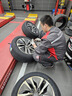 玲瓏輪胎 全新汽車(chē)輪胎 17寸 225/50R17 98W Max 曬單實(shí)拍圖