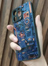 爵誠適用于蘋(píng)果iphone17/16/15promax手機殼新款電路板機械裝置玻璃保護套感炫酷齒輪結構個(gè)性男女款 精密齒輪 iPhone 17 Pro Max 曬單實(shí)拍圖