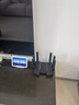 中興（ZTE）問(wèn)天BE6800Pro+ 全向穿墻王Wi-Fi7 家用無(wú)線(xiàn)路由器 雙頻聚合游戲加速巨闕天線(xiàn) 滿(mǎn)血2.5G網(wǎng)口 曬單實(shí)拍圖