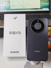 榮耀X70 8+256 月影白 金標十面抗摔 8300mAh青海湖電池 IP69防水 榮耀綠洲護眼屏 AI手機 國家補貼 曬單實(shí)拍圖