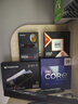 AMD銳龍9 9950X3D處理器16核32線程144MB緩存加速頻率至高5.7GHz盒裝CPU專業(yè)生產(chǎn)力 千幀電競(jìng) 曬單實(shí)拍圖