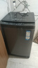 海爾【新品】全自動(dòng)洗衣機波輪直驅10/12公斤大容量家用一級能效變頻省水省電桶自潔大神童 波輪 12公斤【直驅電機+7維減震+當地海爾倉直發(fā)】 曬單實(shí)拍圖
