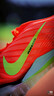 耐克男子輕便田徑釘鞋冬季短跑緩震運動(dòng)跑步NIKE MAXFLY 2 FD8395 600亮深紅/水洗珊瑚紅/爆炸綠黃 41 曬單實(shí)拍圖