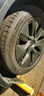 韓泰輪胎/Hankook 255/45R19 104W【靜音棉K127E】T1特斯拉ModelY 全新汽車(chē)輪胎 19寸 曬單實(shí)拍圖