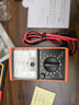勝利儀器指針式萬(wàn)用表多用表機械型指針萬(wàn)用表帶萬(wàn)用表筆 VC7001 曬單實(shí)拍圖