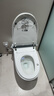 JOMOW智能馬桶一體機無(wú)水壓限制自動(dòng)翻蓋語(yǔ)音泡沫盾香薰輕音沖水坐便器 618【智慧版】AI控制/噴桿殺菌 250/300/350/400下單備注坑距 曬單實(shí)拍圖