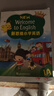 香港朗文Longman新思維小學(xué)英語(yǔ)教材New welcome to english 1A少兒英語(yǔ)課本+練習冊套裝 共2冊（贈單詞本）英文原版進(jìn)口 6-12歲?[平裝] 小學(xué)禮物 小學(xué)教輔 曬單實(shí)拍圖