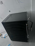 海爾（Haier）云溪4.0 13KG懶人滾筒洗衣機全自動(dòng)熱泵洗烘一體帶烘干 京東自營(yíng)家電國家補貼以舊換新 直驅 70D3 曬單實(shí)拍圖