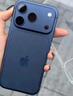 Apple【分期免息】全新Apple蘋(píng)果17promax iphone17promax蘋(píng)果手機 iphone17promax 深藍色6.9英寸 256GB 原裝未拆封【全新未激活】 曬單實(shí)拍圖
