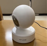 普聯(lián)（TP-LINK） 4g攝像頭室內家用tplink監控器360度無(wú)死角帶夜視全景旋轉插sim卡電話(huà)流量卡手機遠程無(wú)需連wifi 【室內云臺】插流量卡聯(lián)網(wǎng) IPC43AN-4GY 官方標配 8年老店 曬單實(shí)拍圖