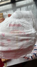 好奇（Huggies）鉑金裝小桃褲拉拉褲大號L60片(9-14kg)尿不濕【透爽散熱】 曬單實(shí)拍圖