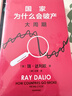 【25年豆瓣好書(shū) 當當正版】國家為什么會(huì )破產(chǎn) 附贈當當專(zhuān)享思維導圖 達利歐親筆印簽寄語(yǔ)《紐約時(shí)報》暢銷(xiāo)書(shū)榜首！ 橋水創(chuàng  )始人《原則》系列作者瑞·達利歐警世新作！追溯債務(wù)根源、理解國家興衰、探尋秩序規律 曬單實(shí)拍圖